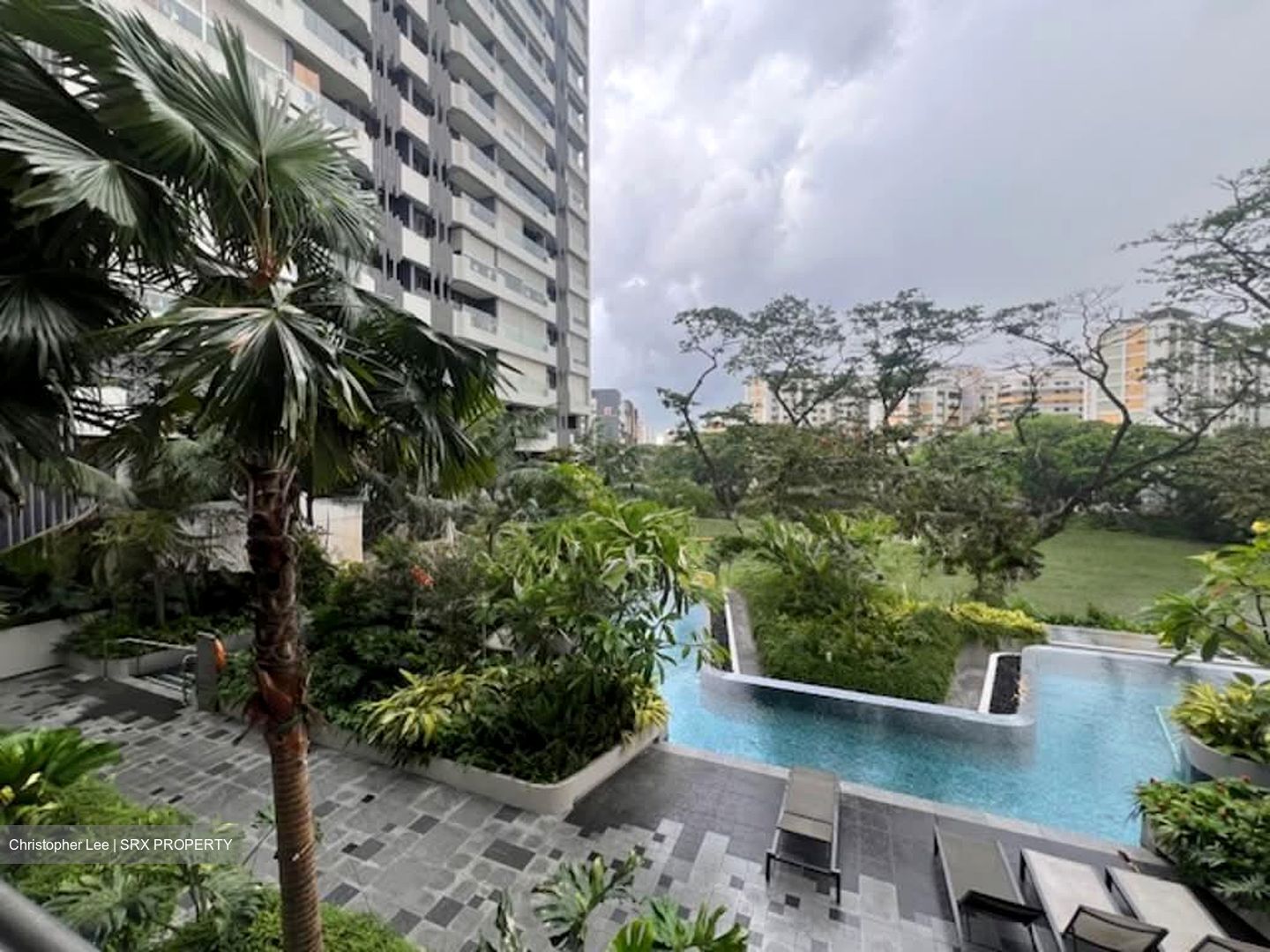 The Tre Ver (D13), Condominium #546835831